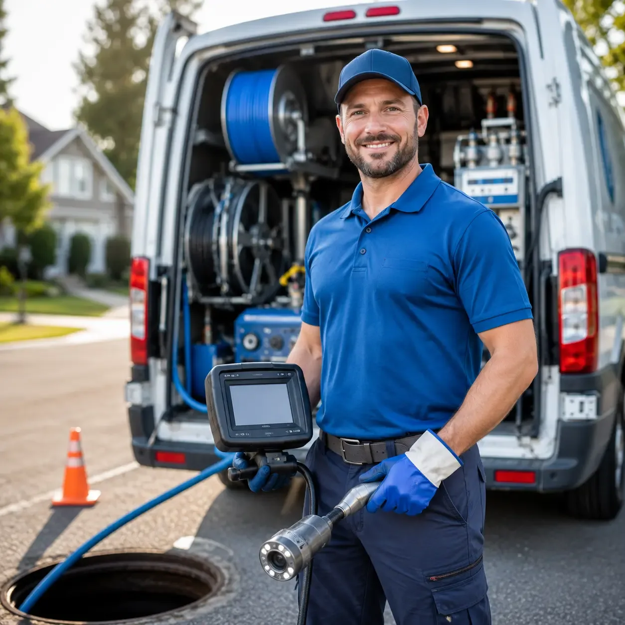 Local Pipe Relining specialists in Pinecliffe, CO