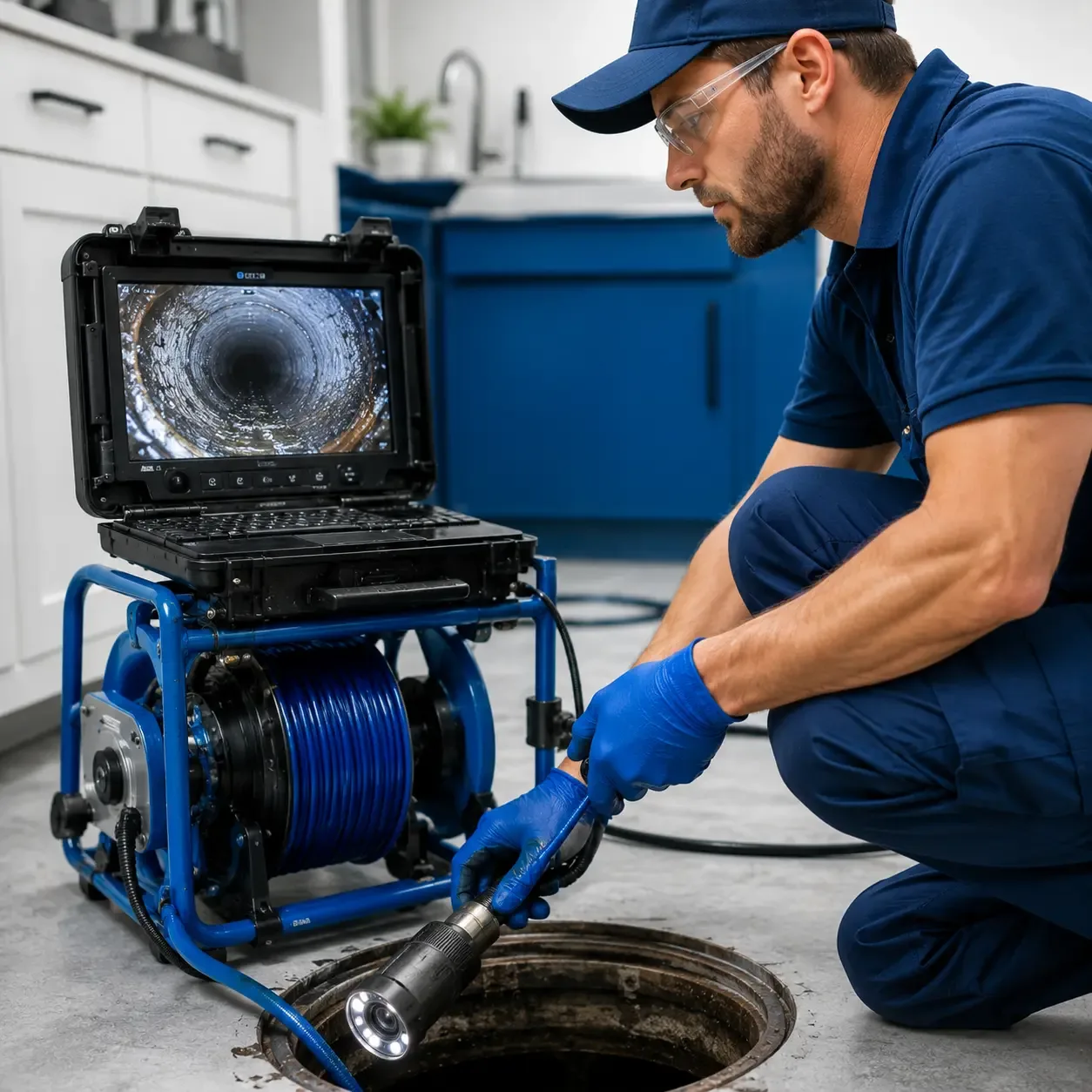 Pipe Relining professionals serving Pinecliffe, CO